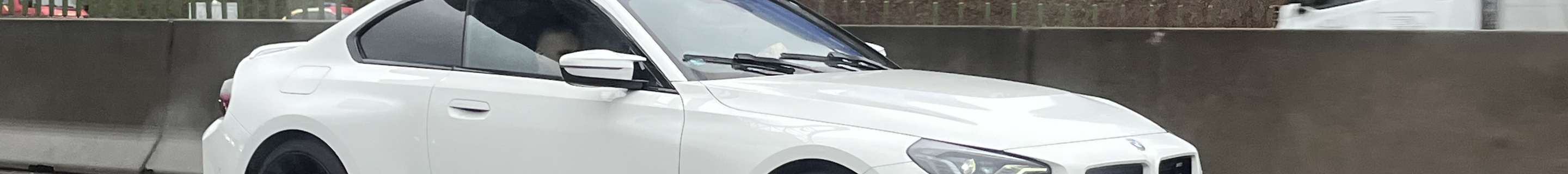 BMW M2 Coupé G87