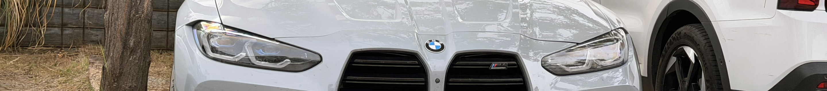 BMW M4 G82 Coupé Competition