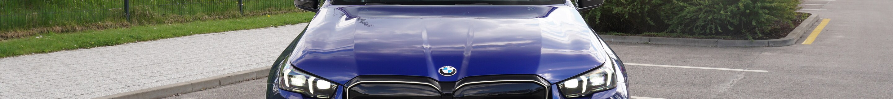 BMW M5 G90