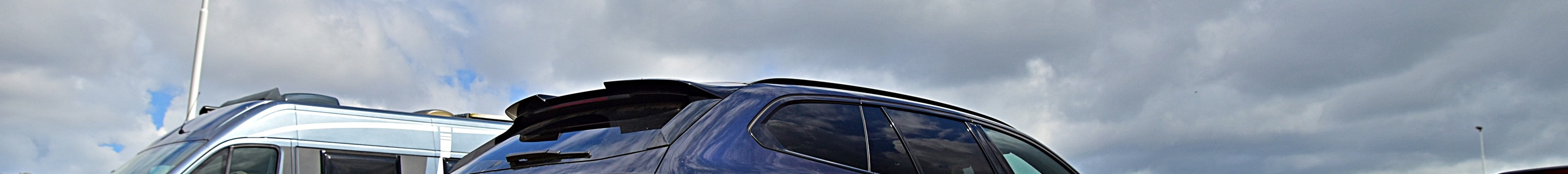 BMW M5 G99 Touring