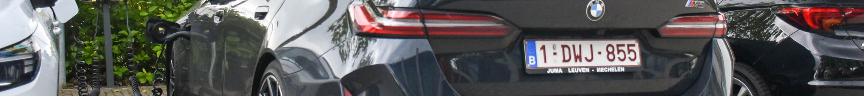 BMW M5 G99 Touring