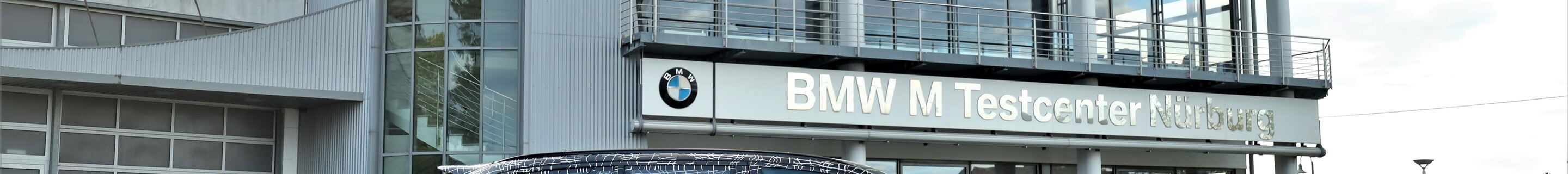 BMW M5 G99 Touring