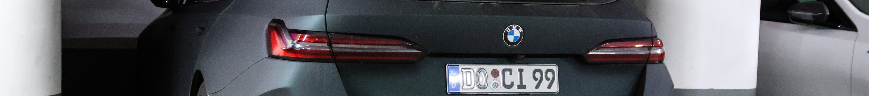 BMW M5 G99 Touring
