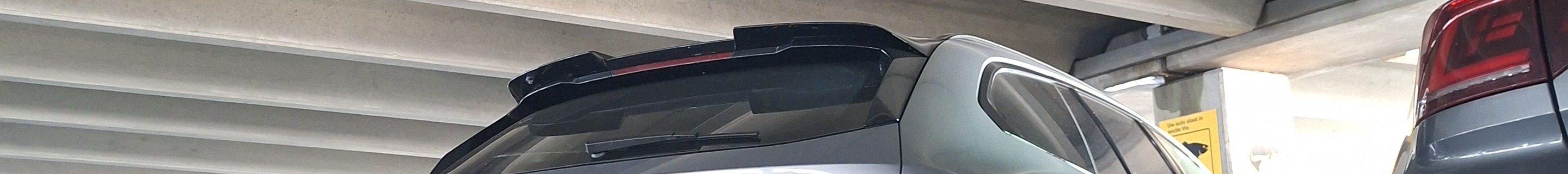 BMW M5 G99 Touring