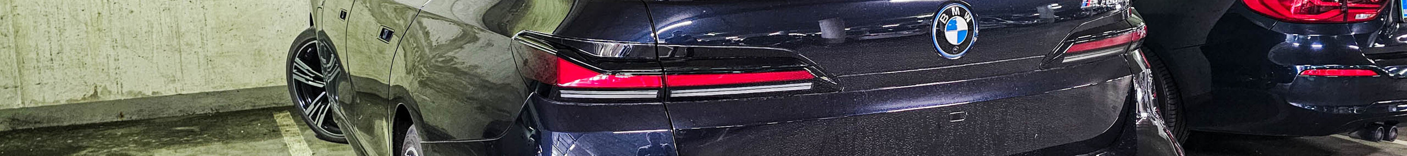 BMW M760e xDrive
