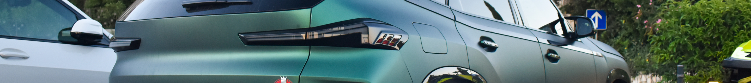 BMW XM G09