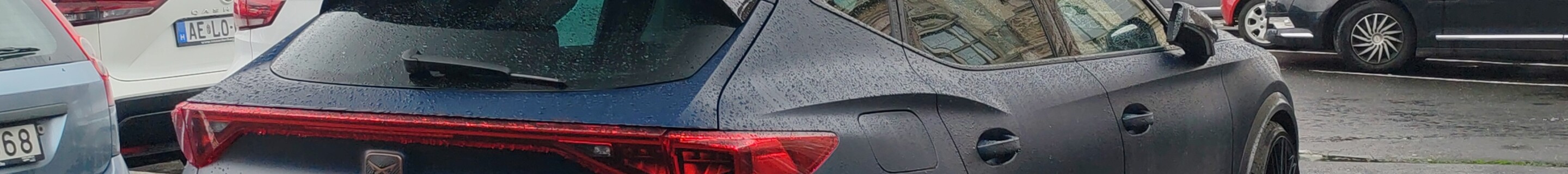 CUPRA ABT Formentor VZ5