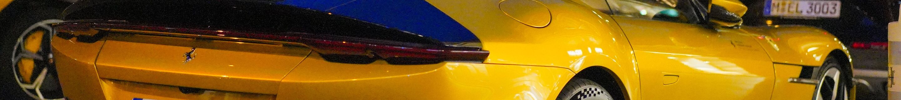 Ferrari 12Cilindri