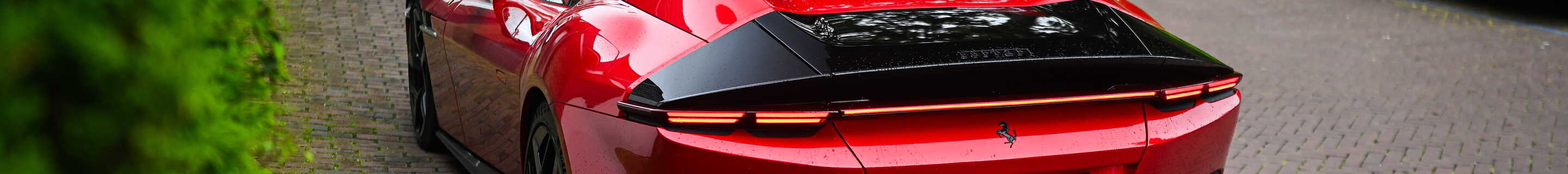 Ferrari 12Cilindri Spider