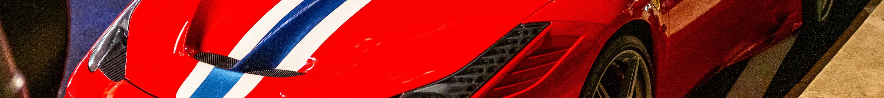 Ferrari 458 Speciale