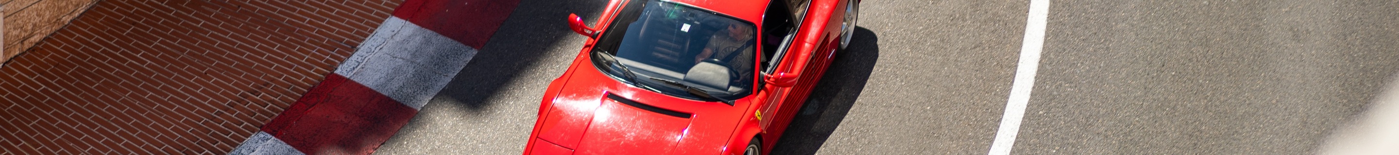 Ferrari 512 TR
