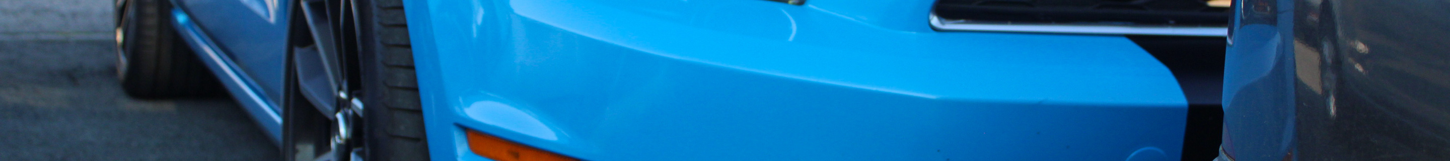 Ford Mustang GT 2013