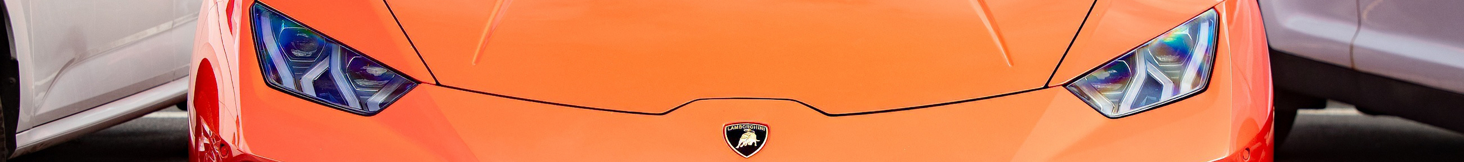 Lamborghini Huracán LP640-4 EVO Spyder