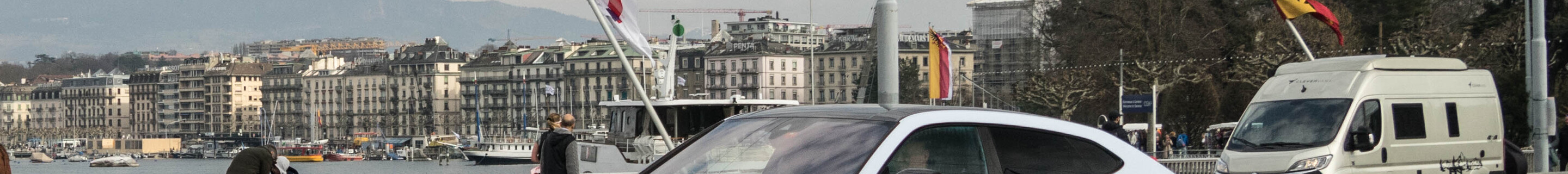 Lamborghini Urus SE