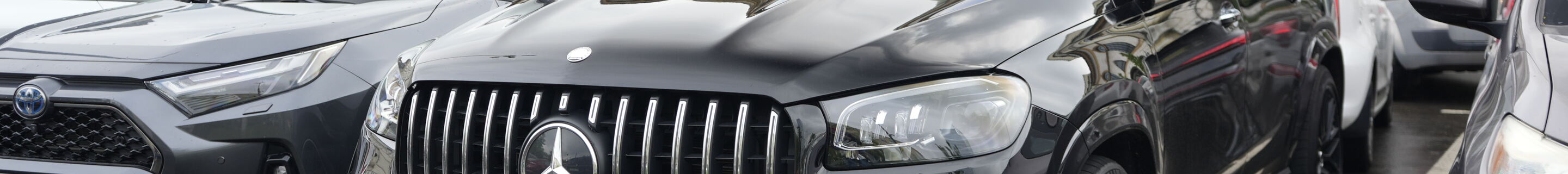 Mercedes-AMG GLS 63 X167