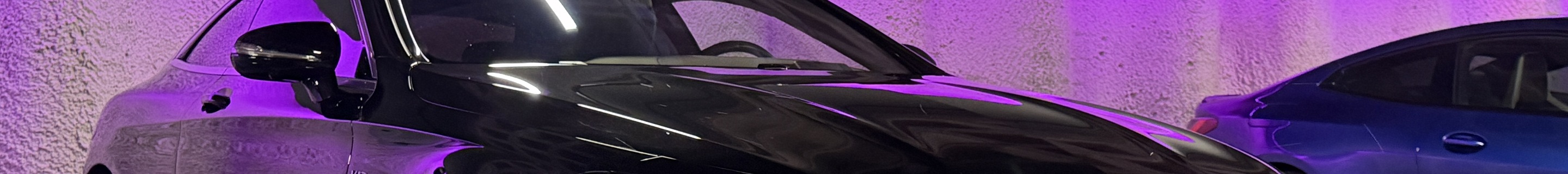 Mercedes-AMG S 65 Coupé C217 2018