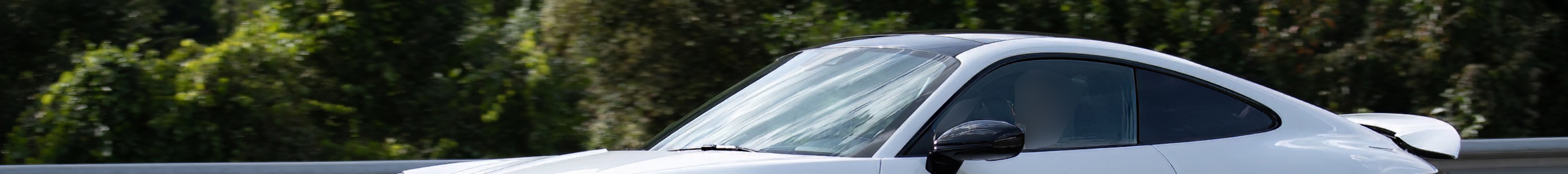 Porsche 992 Carrera GTS MkI