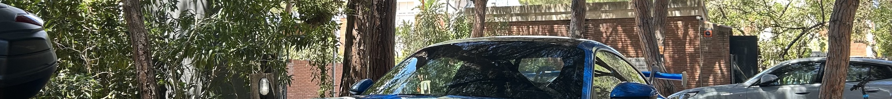 Porsche 992 GT3 MkI