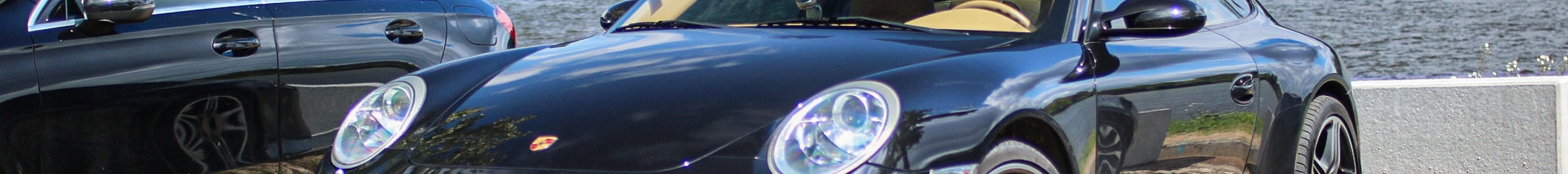 Porsche 997 Carrera S MkI
