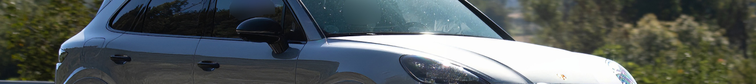Porsche 9YA Cayenne GTS MkI