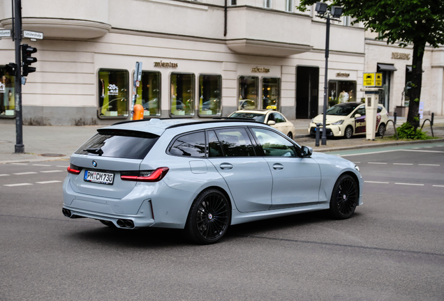 Alpina D3 S BiTurbo Touring 2023
