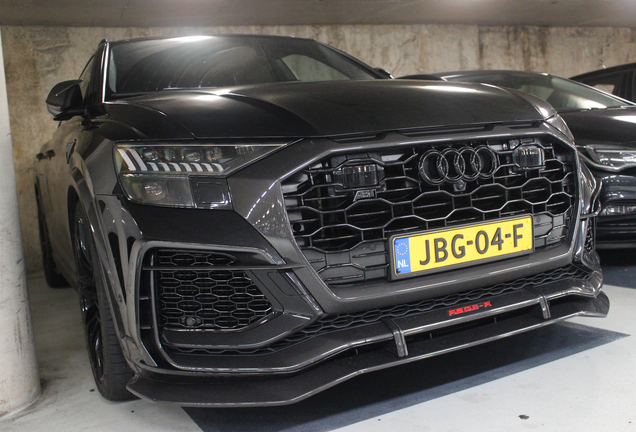 Audi ABT RS Q8-R