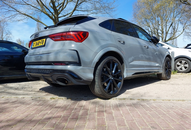 Audi RS Q3 Sportback 2020