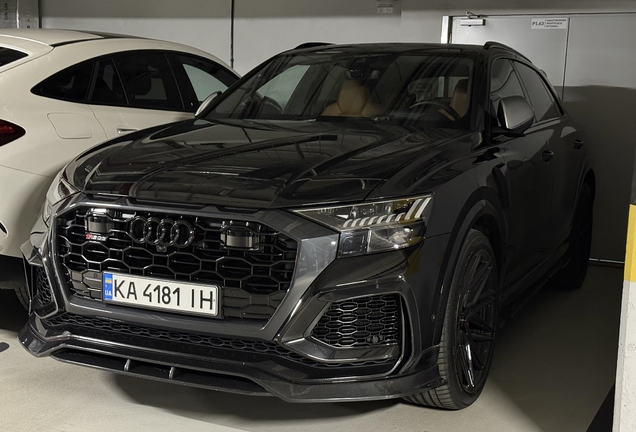 Audi RS Q8 Prior Design PD-RS800