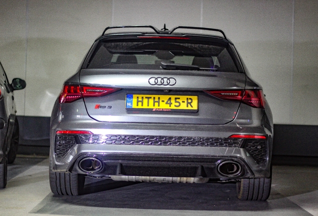 Audi RS3 Sportback 8Y