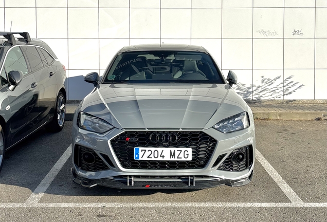 Audi RS5 B9
