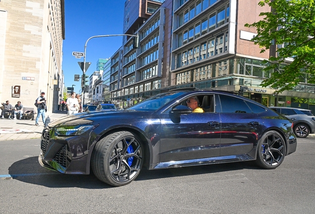 Audi RS7 Sportback C8