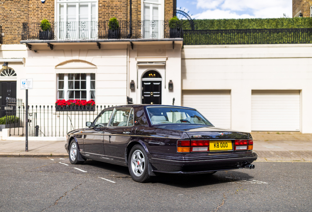 Bentley Turbo RL