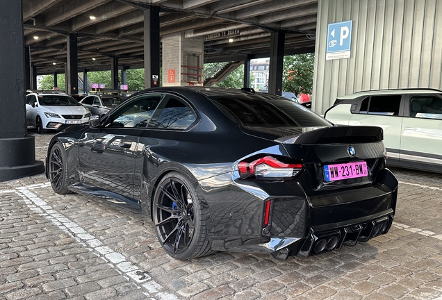 BMW M2 Coupé G87