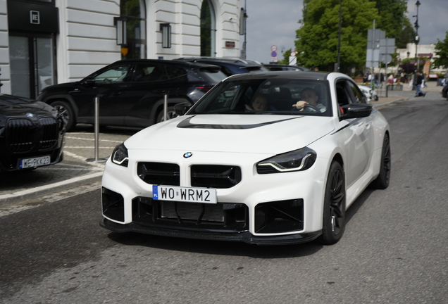 BMW M2 Coupé G87