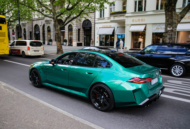 BMW M5 G90
