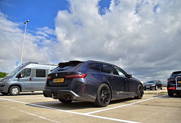 BMW M5 G99 Touring
