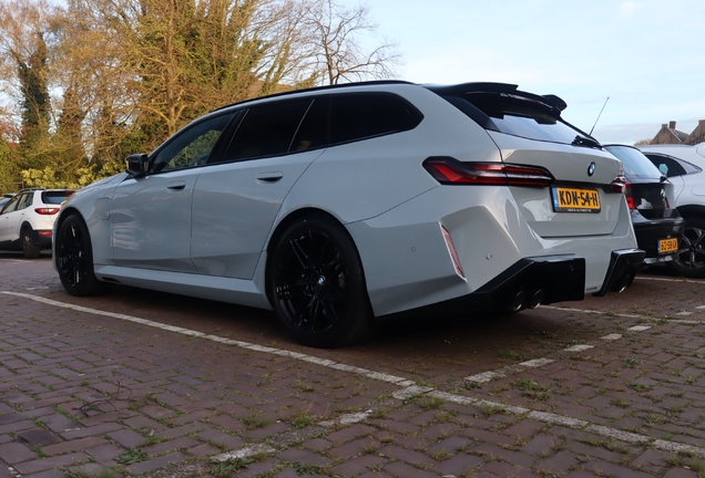 BMW M5 G99 Touring