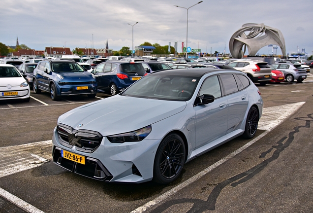 BMW M5 G99 Touring