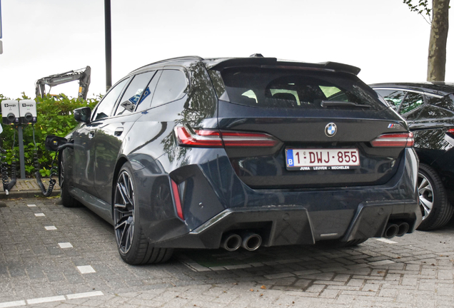 BMW M5 G99 Touring