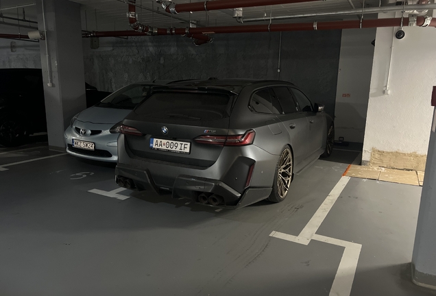 BMW M5 G99 Touring