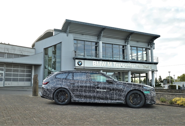 BMW M5 G99 Touring