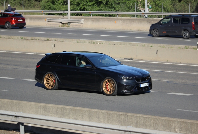 BMW M5 G99 Touring