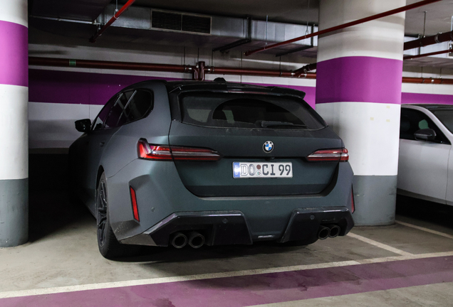 BMW M5 G99 Touring