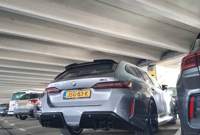 BMW M5 G99 Touring