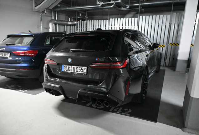 BMW M5 G99 Touring