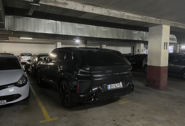 BMW XM G09