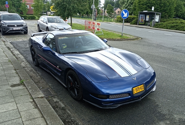 Chevrolet Corvette C5