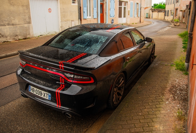 Dodge Charger SRT 392 2015