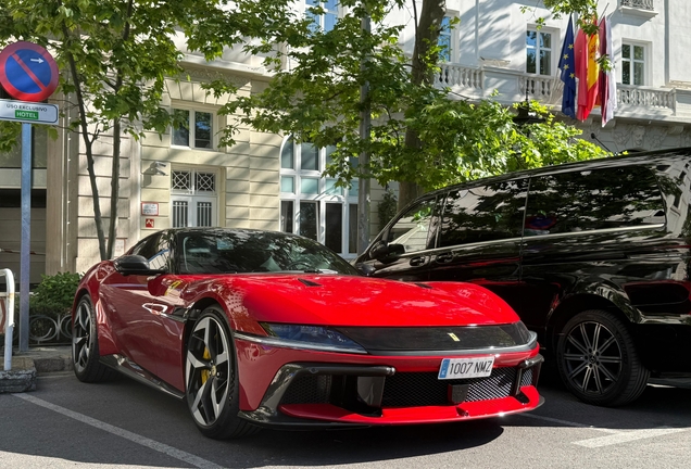 Ferrari 12Cilindri