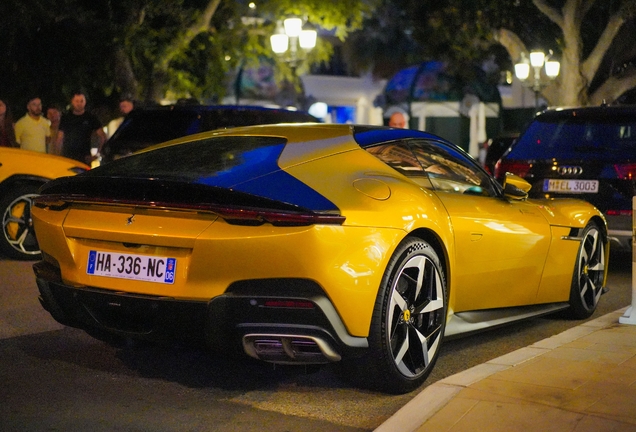 Ferrari 12Cilindri